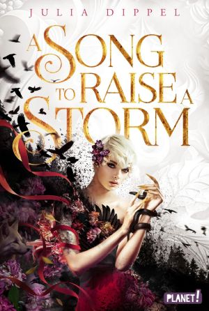 [Frozen Crowns 01] • A Song to Raise a Storm